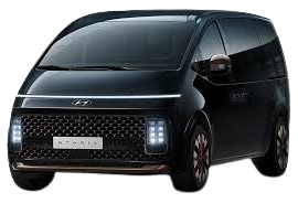 City Tour / Shopping per Hour